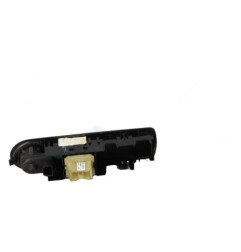 Interrupteur de leve vitre avant gauche RENAULT CLIO 4 Photo n°3