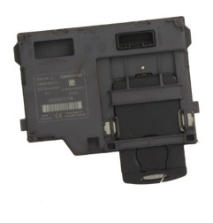 Lecteur de carte (neiman) RENAULT CLIO 4 Photo n°5