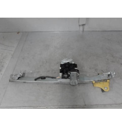 Moteur leve vitre avant droit RENAULT CLIO 4 Photo n°1
