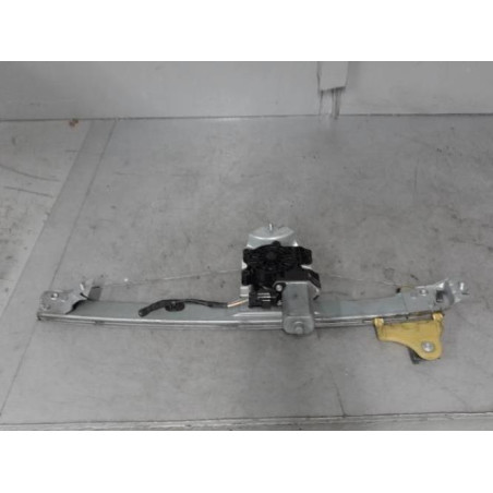Moteur leve vitre avant droit RENAULT CLIO 4 Photo n°1