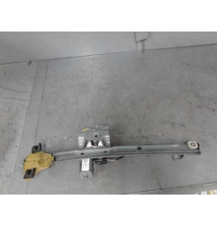 Moteur leve vitre avant droit RENAULT CLIO 4