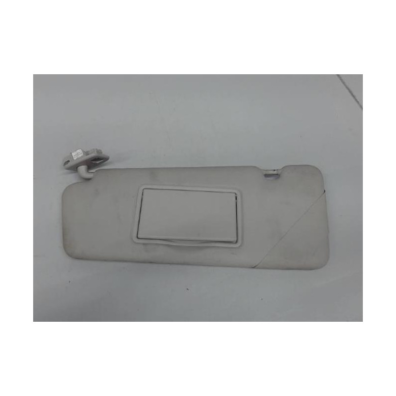 Pare soleil gauche RENAULT CLIO 4