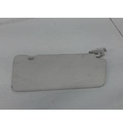 Pare soleil gauche RENAULT CLIO 4