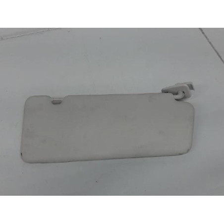 Pare soleil gauche RENAULT CLIO 4