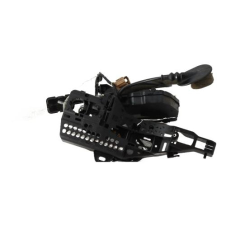 Serrure avant droit RENAULT CLIO 4