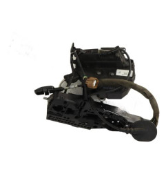 Serrure avant droit RENAULT CLIO 4 Photo n°3