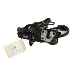 Serrure avant droit RENAULT CLIO 4 Photo n°4