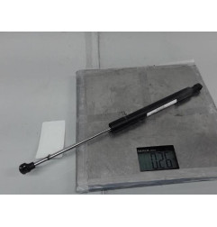 Verin de coffre RENAULT CLIO 4 Photo n°1