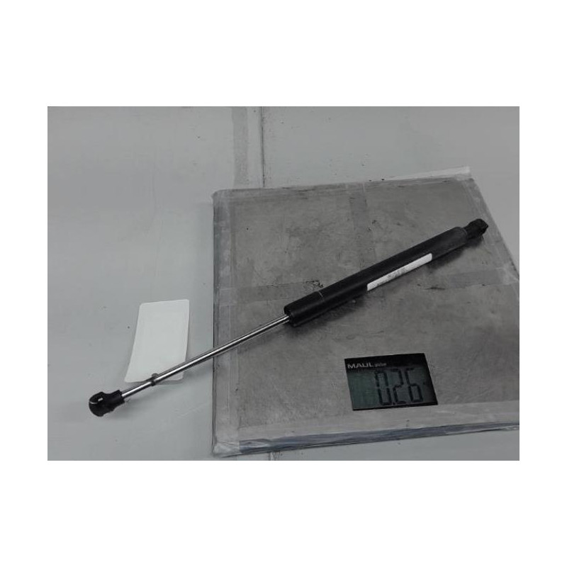 Verin de coffre RENAULT CLIO 4