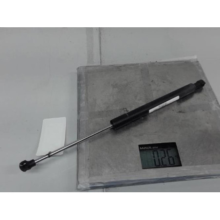 Verin de coffre RENAULT CLIO 4 Photo n°1