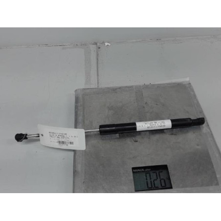 Verin de coffre RENAULT CLIO 4