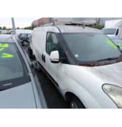 Aile avant droit FIAT DOBLO 2 Photo n°5