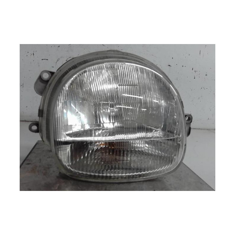 Optique avant principal droit (feux)(phare) RENAULT TWINGO 1