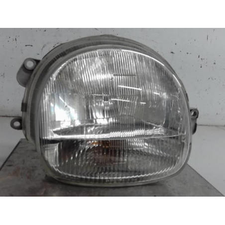 Optique avant principal droit (feux)(phare) RENAULT TWINGO 1 Photo n°1