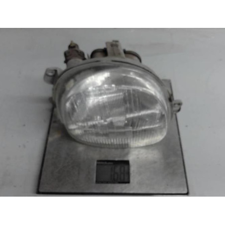 Optique avant principal droit (feux)(phare) RENAULT TWINGO 1