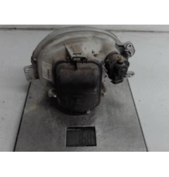 Optique avant principal droit (feux)(phare) RENAULT TWINGO 1 Photo n°3
