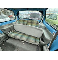 Optique avant principal droit (feux)(phare) RENAULT TWINGO 1 Photo n°14