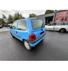 Optique avant principal droit (feux)(phare) RENAULT TWINGO 1 Photo n°15