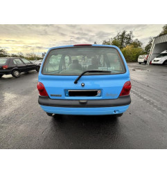 Optique avant principal droit (feux)(phare) RENAULT TWINGO 1 Photo n°17