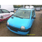 Retroviseur droit RENAULT TWINGO 1