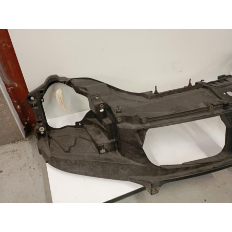 Face avant RENAULT MASTER 2