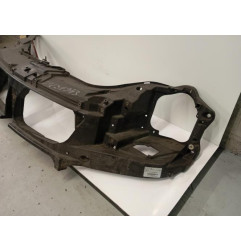 Face avant RENAULT MASTER 2 Photo n°3