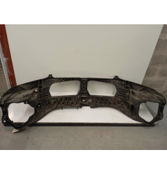 Face avant RENAULT MASTER 2 Photo n°4