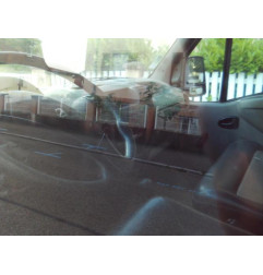 Face avant RENAULT MASTER 2 Photo n°7