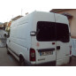Face avant RENAULT MASTER 2