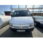 Face avant RENAULT MASTER 2
