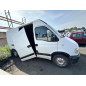 Face avant RENAULT MASTER 2