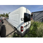 Face avant RENAULT MASTER 2