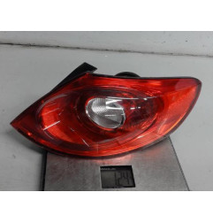 Feu arriere principal droit (feux) VOLKSWAGEN PASSAT 5 Photo n°1