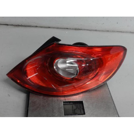 Feu arriere principal droit (feux) VOLKSWAGEN PASSAT 5 Photo n°1