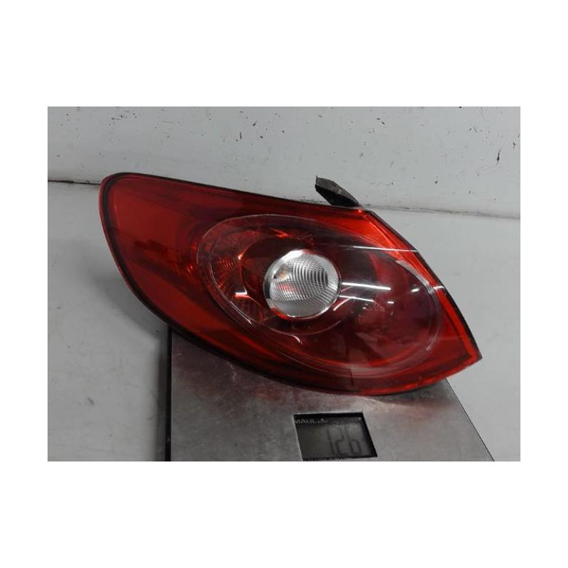 Feu arriere principal gauche (feux) VOLKSWAGEN PASSAT 5