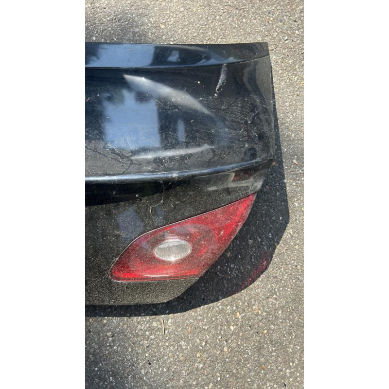 Malle/Hayon arriere VOLKSWAGEN PASSAT 5