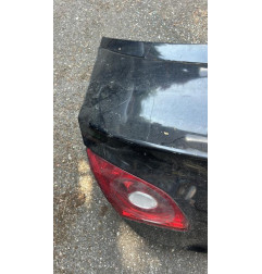 Malle/Hayon arriere VOLKSWAGEN PASSAT 5 Photo n°2