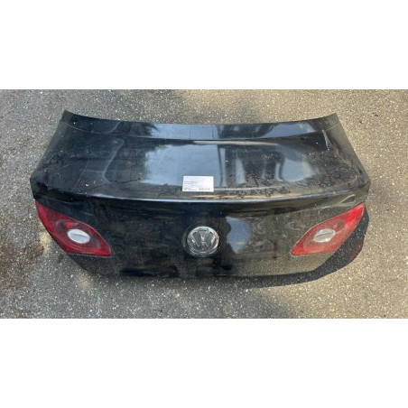 Malle/Hayon arriere VOLKSWAGEN PASSAT 5 Photo n°3