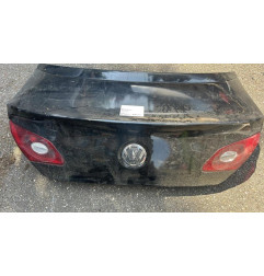 Malle/Hayon arriere VOLKSWAGEN PASSAT 5 Photo n°4