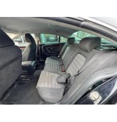 Malle/Hayon arriere VOLKSWAGEN PASSAT 5 Photo n°13