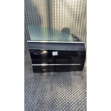 Porte avant droit VOLKSWAGEN PASSAT 5 Photo n°1