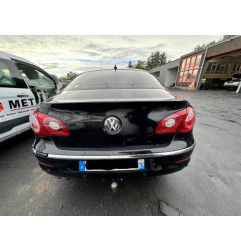 Porte avant droit VOLKSWAGEN PASSAT 5 Photo n°8