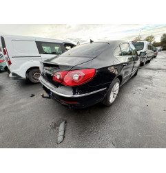 Porte avant droit VOLKSWAGEN PASSAT 5 Photo n°12