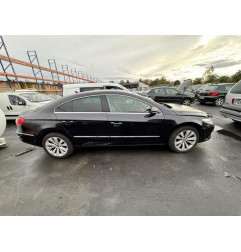 Porte avant droit VOLKSWAGEN PASSAT 5 Photo n°15