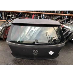 Malle/Hayon arriere VOLKSWAGEN POLO 5