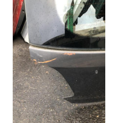 Malle/Hayon arriere VOLKSWAGEN POLO 5 Photo n°3