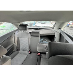 Malle/Hayon arriere VOLKSWAGEN POLO 5 Photo n°9