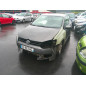 Malle/Hayon arriere VOLKSWAGEN POLO 5