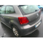 Malle/Hayon arriere VOLKSWAGEN POLO 5