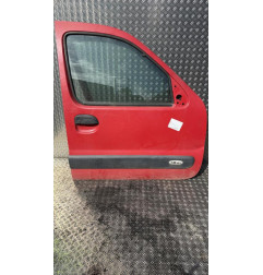 Porte avant droit RENAULT KANGOO 1 Photo n°1